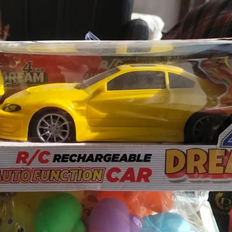 Car Dream