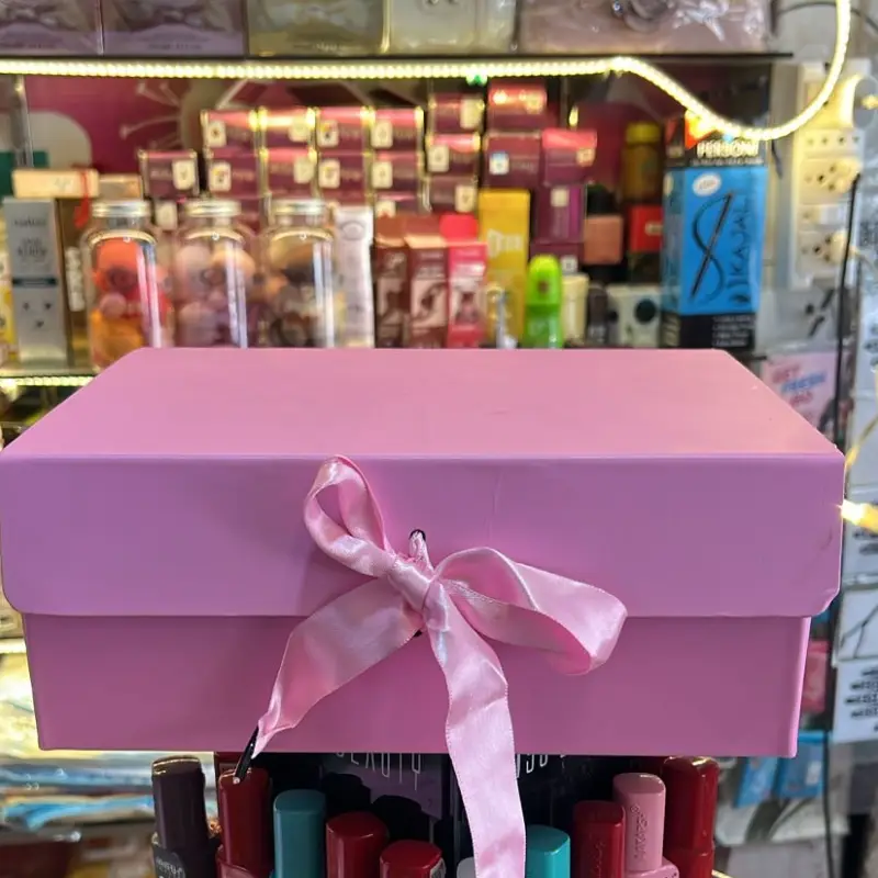Ribbon Box New